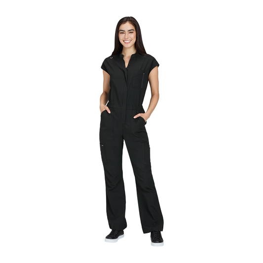 Anja Jumpsuite - Solis