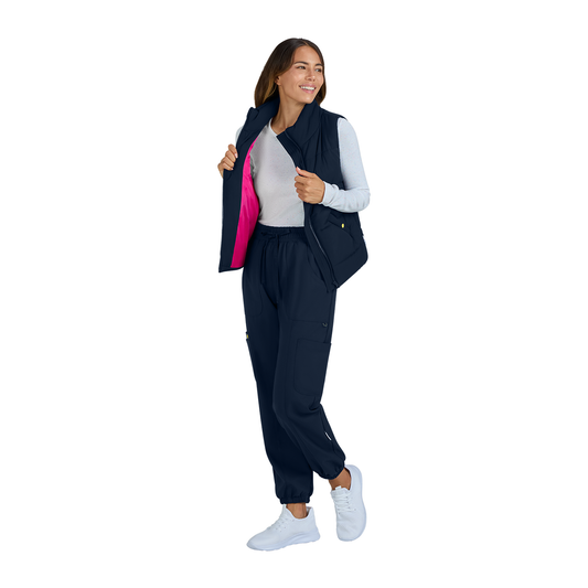 Chaleco Delighted - Koi Smiley World