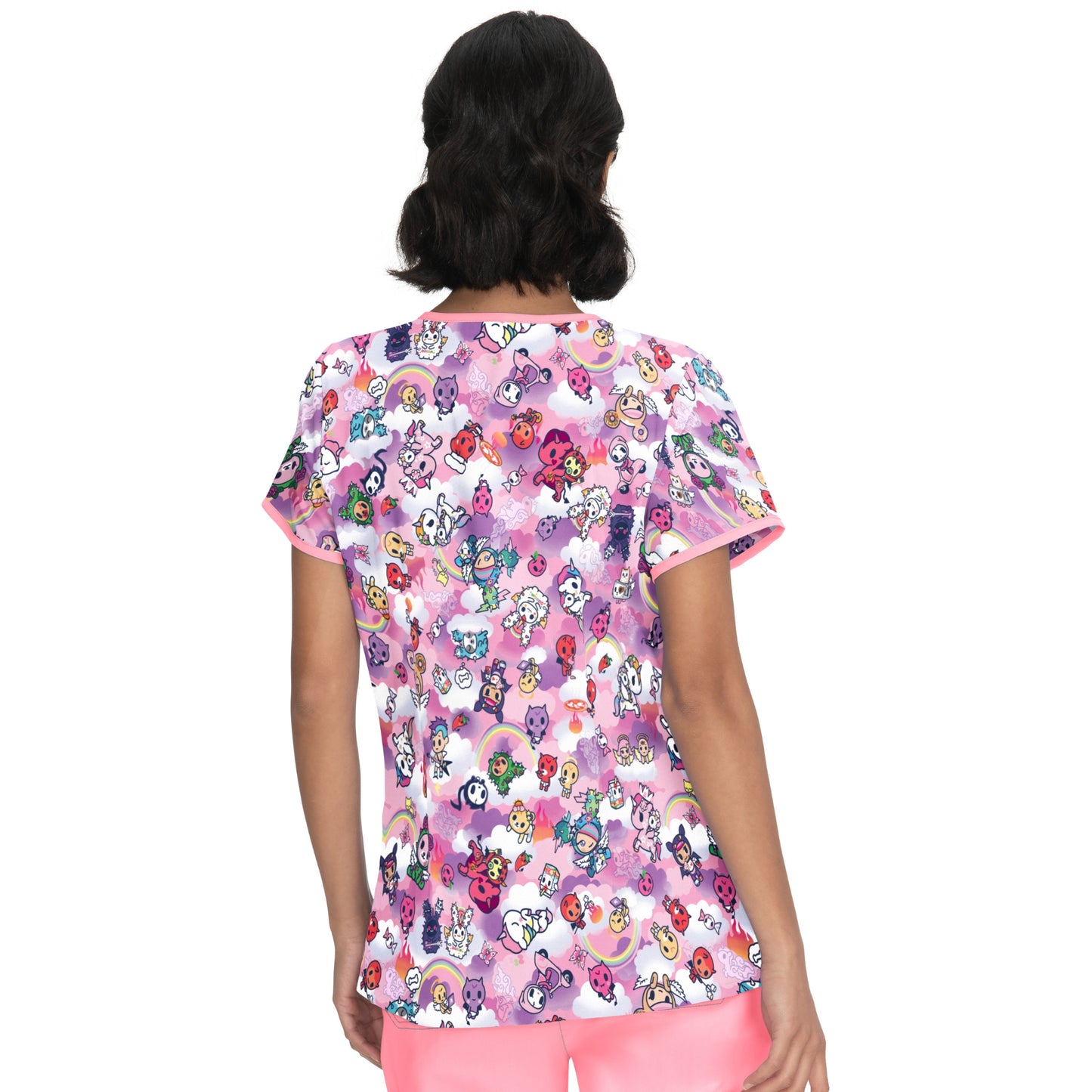 Filipina Eve Tokidoki Naughty