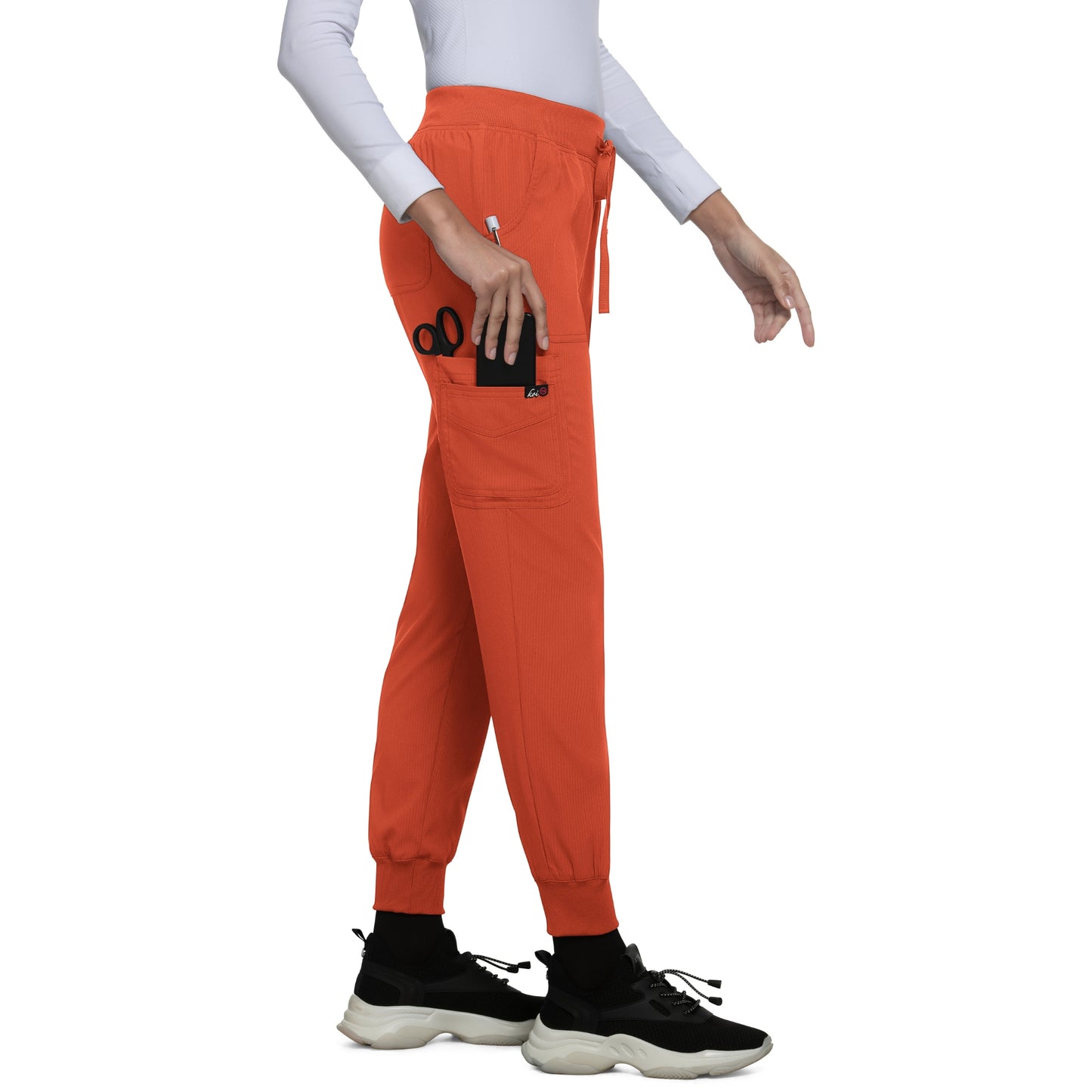 Pantalón Fierce Koi Lite