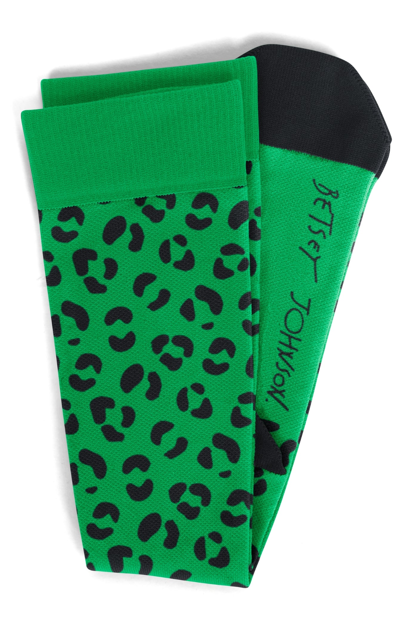 Calcetas de Compresion Leopard Flora