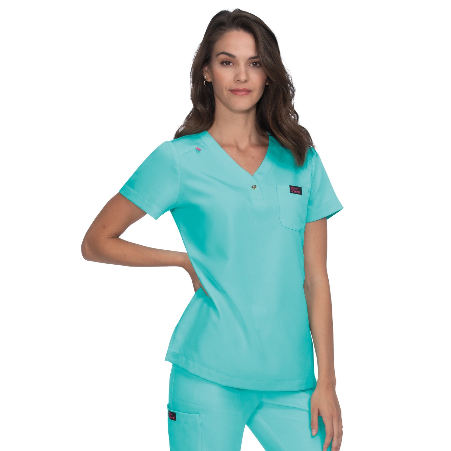 Filipina Rosemary Betsey Johnson