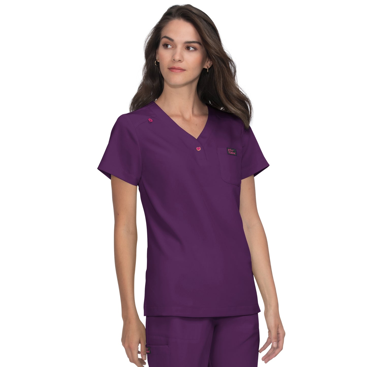 Filipina Rosemary Betsey Johnson