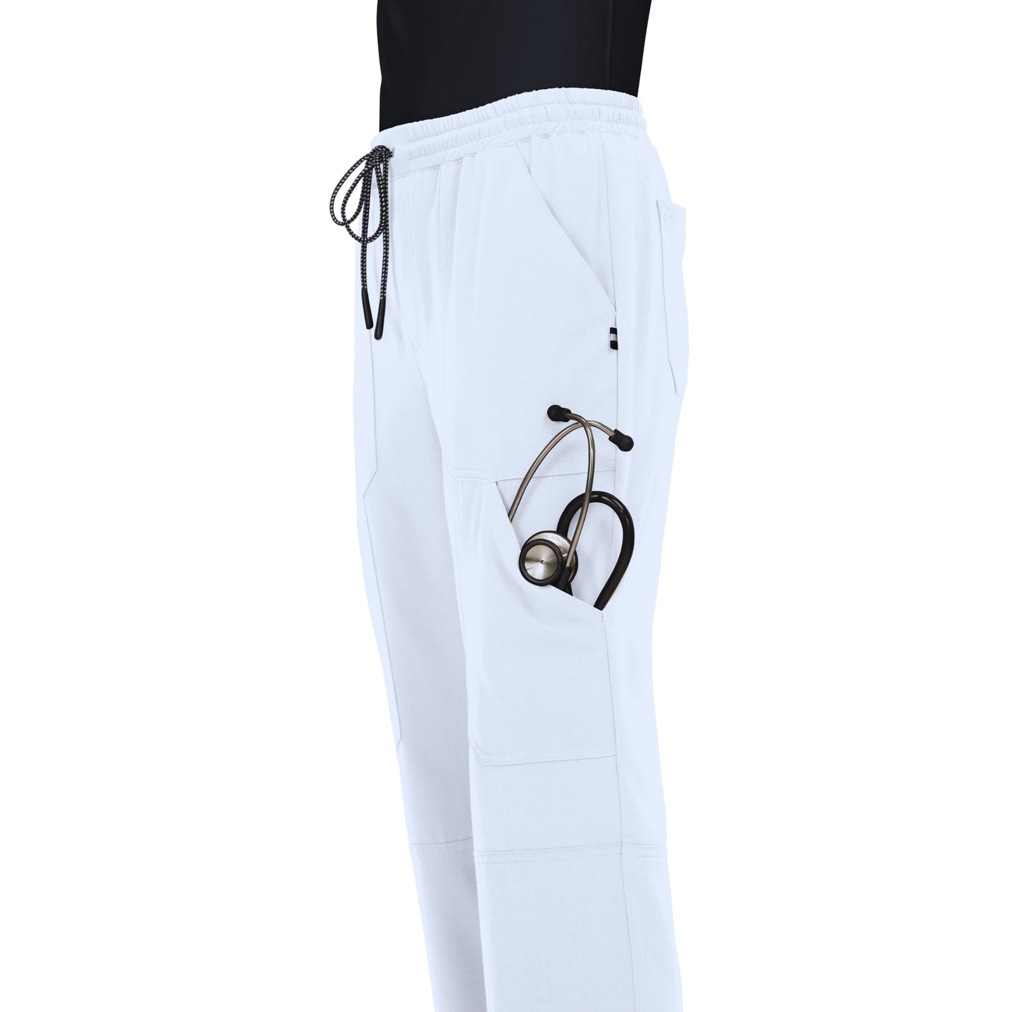 Pantalón Jogger Good Vibe Koi Next Gen