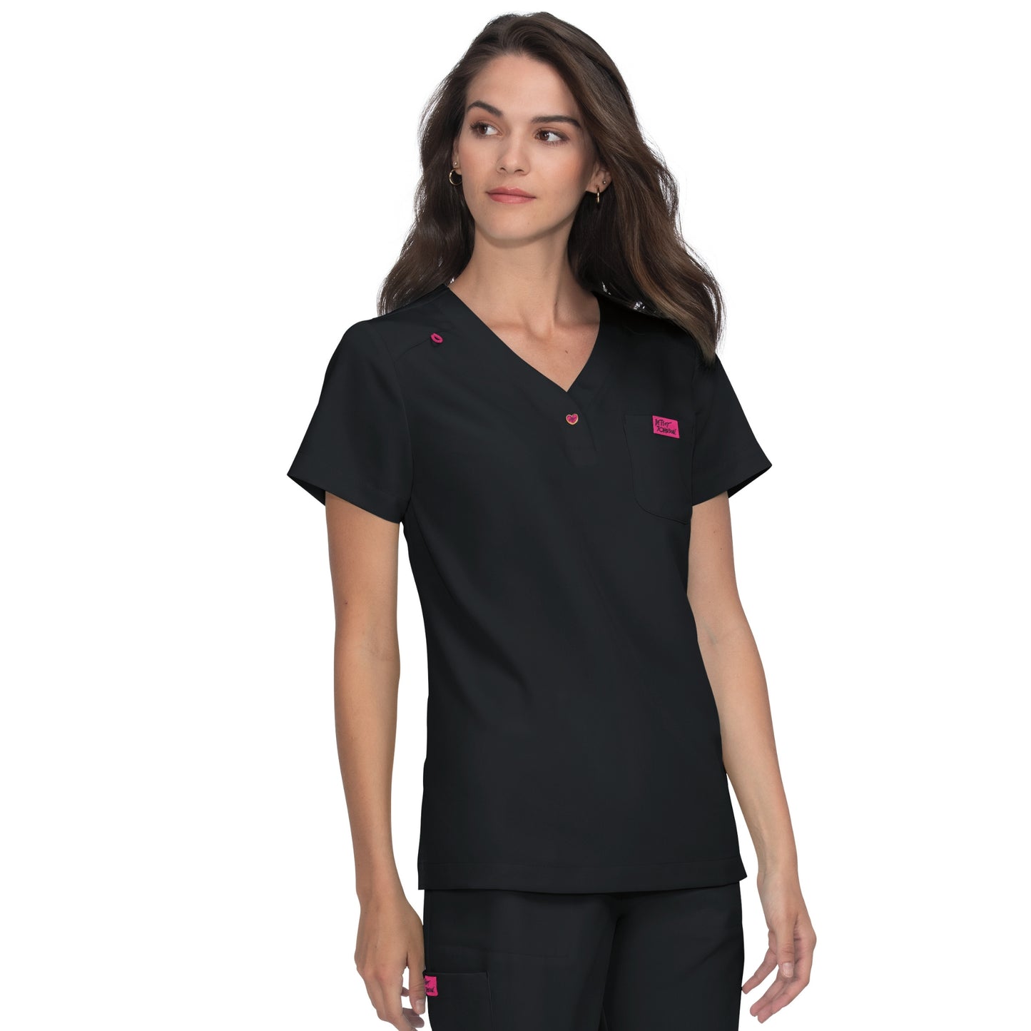 Filipina Rosemary Betsey Johnson