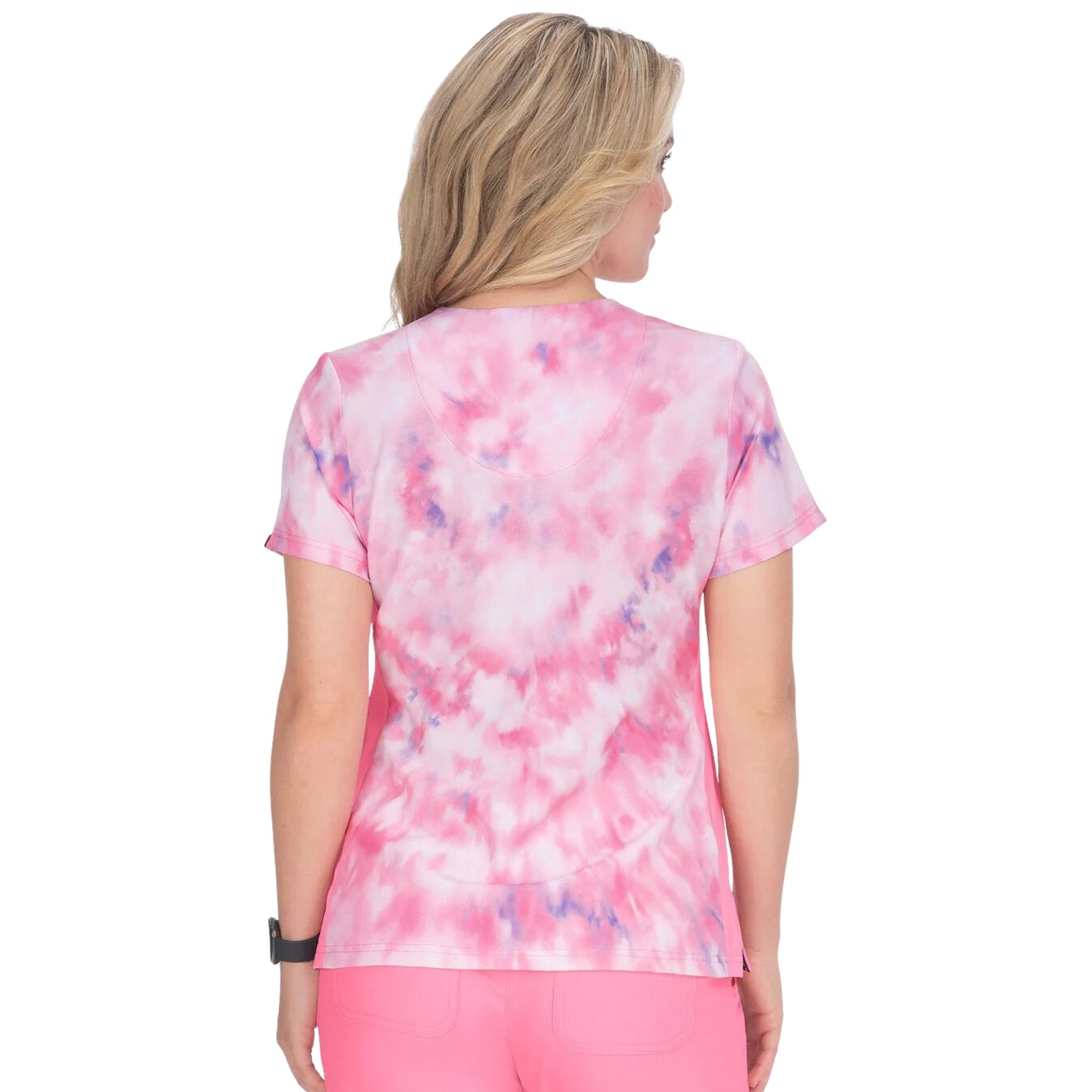Filipina Reform - Tie Dye Hearts Koi Lite
