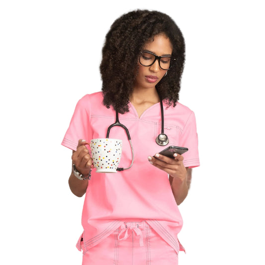 Filipina Georgia Koi Stretch