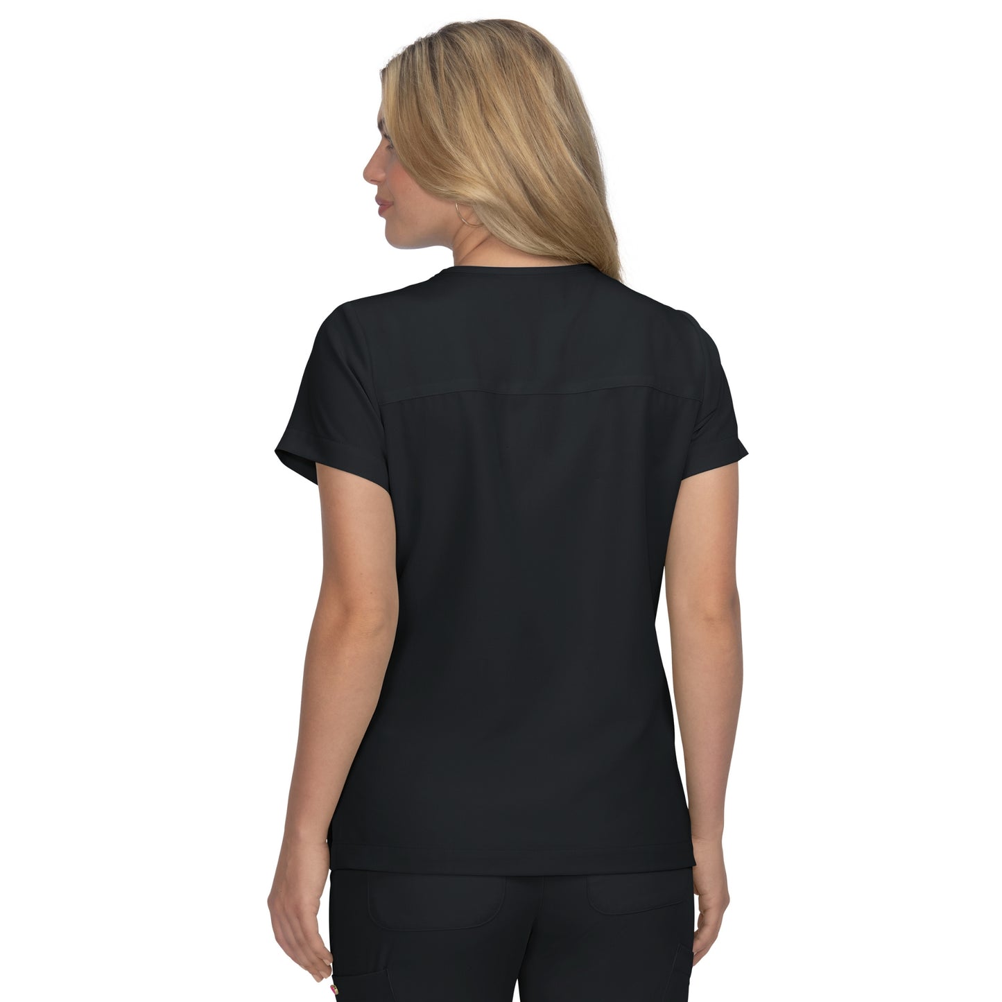 Filipina Rosemary Betsey Johnson