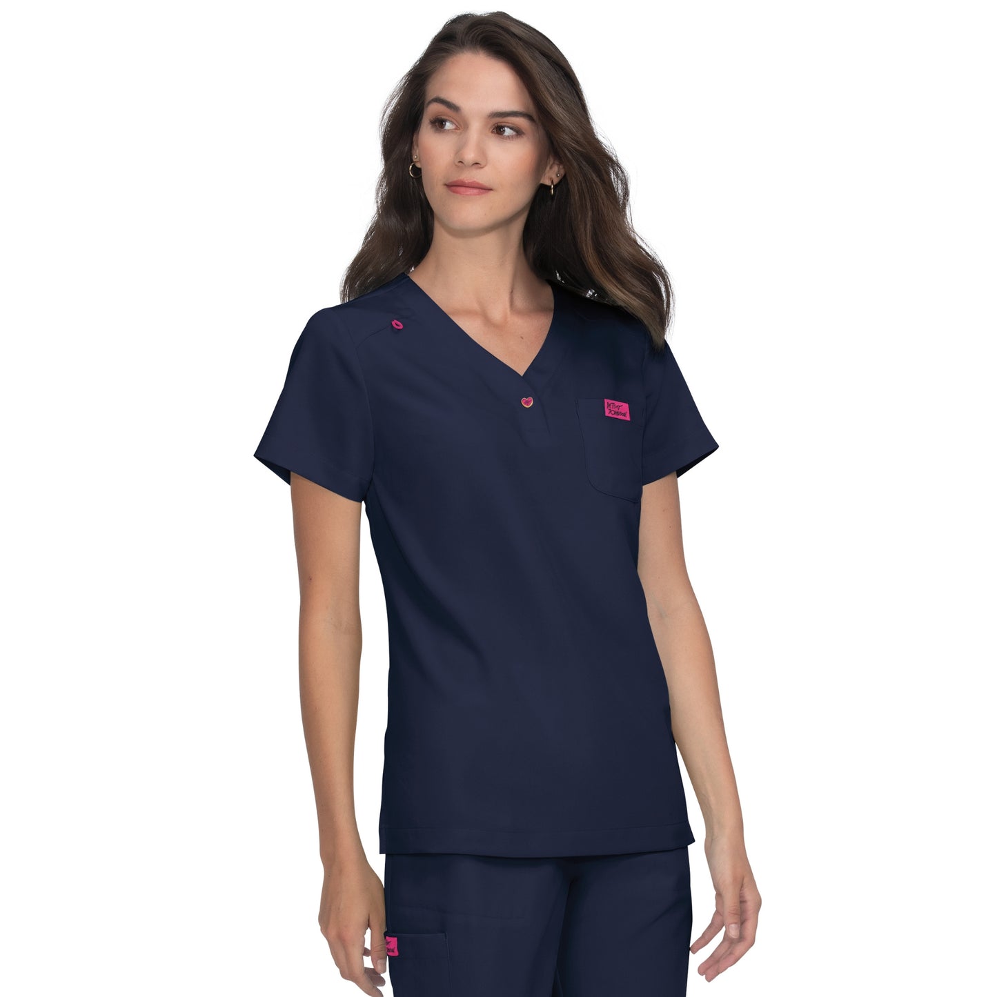 Filipina Rosemary Betsey Johnson