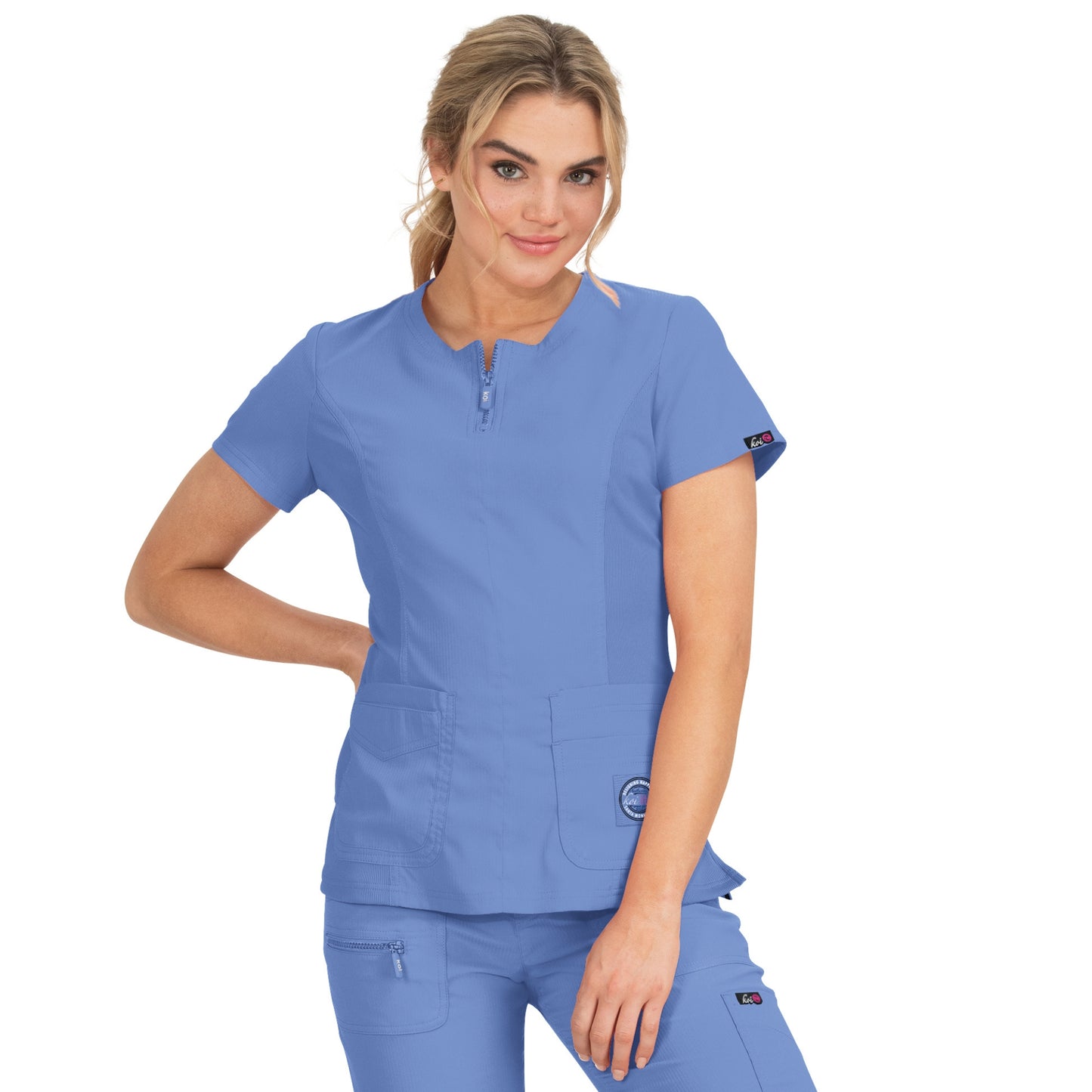 Filipina Serenity Koi lite