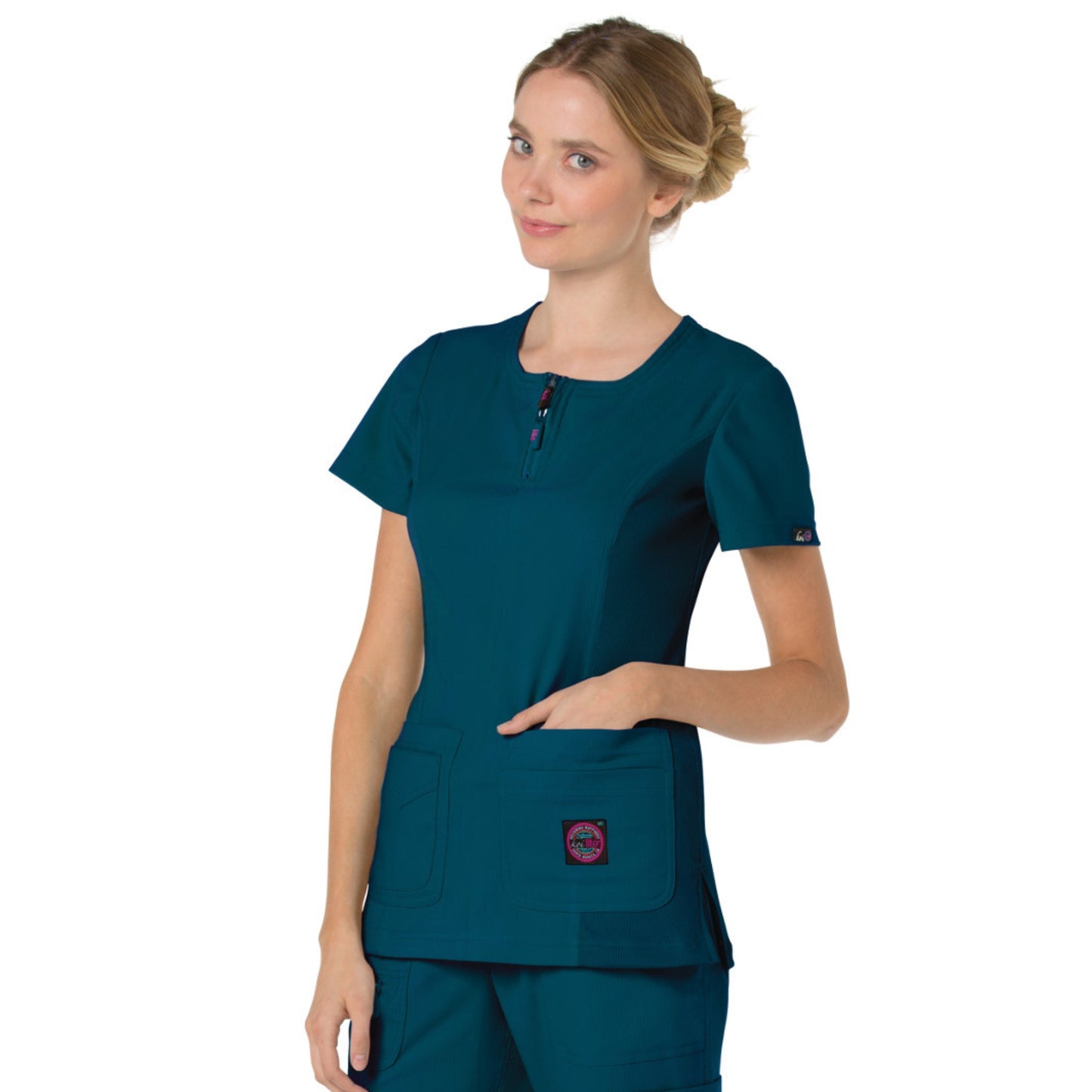 Filipina Serenity Koi lite