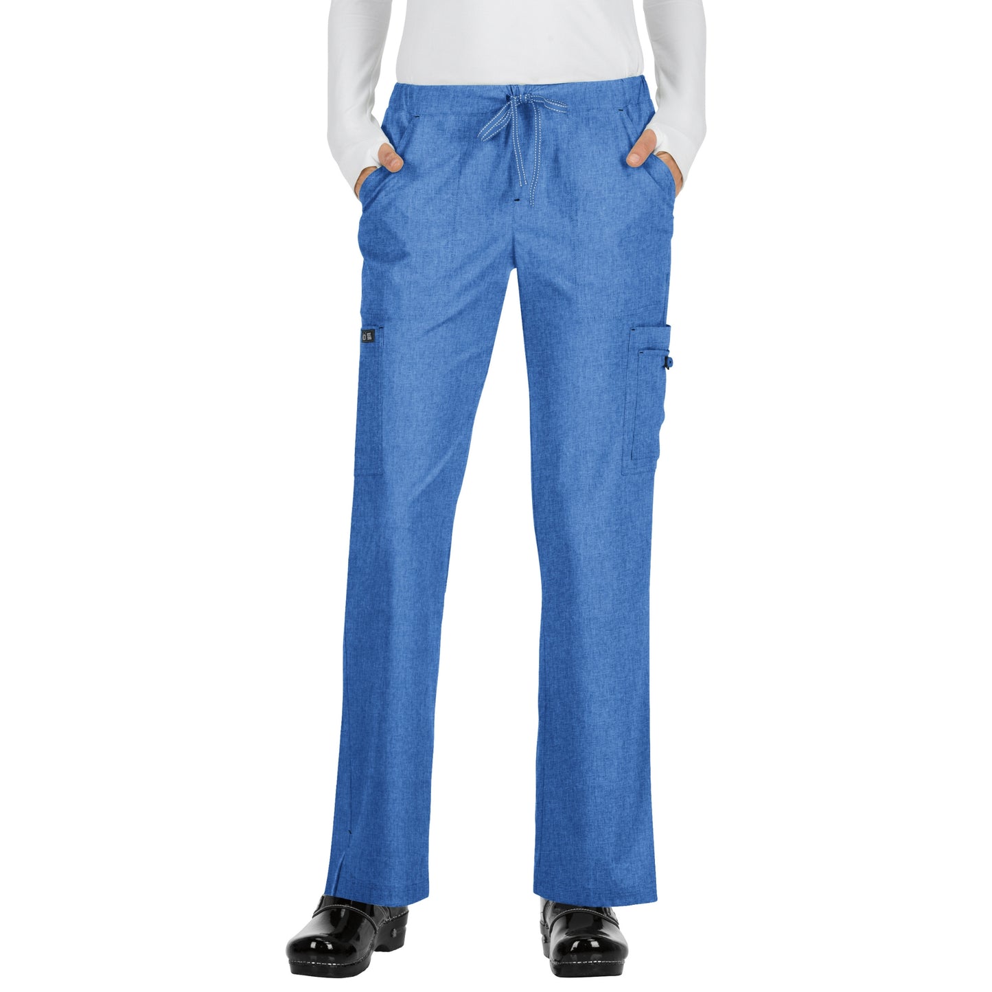 Pantalón Holly Heather Koi Basics