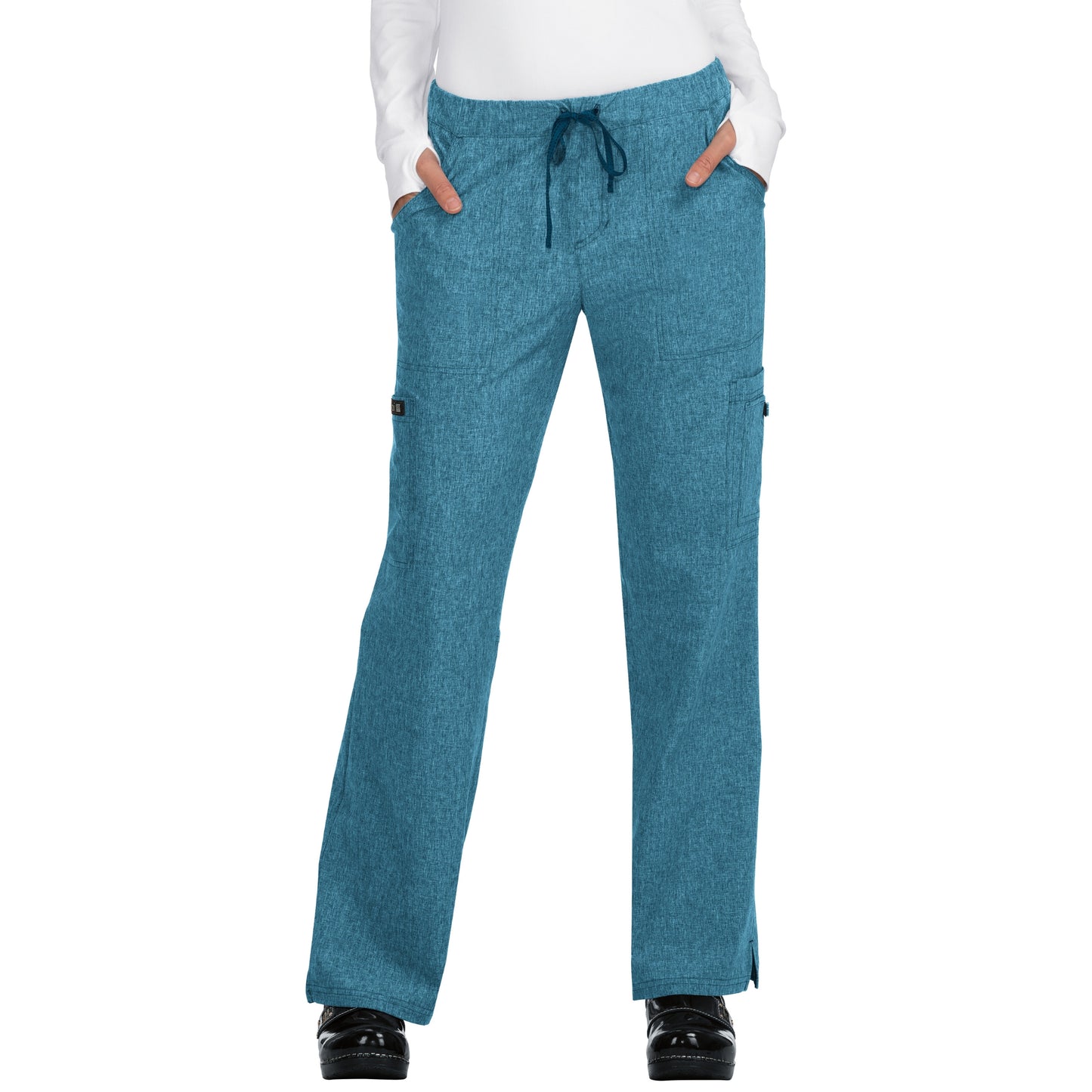 Pantalón Holly Heather Koi Basics