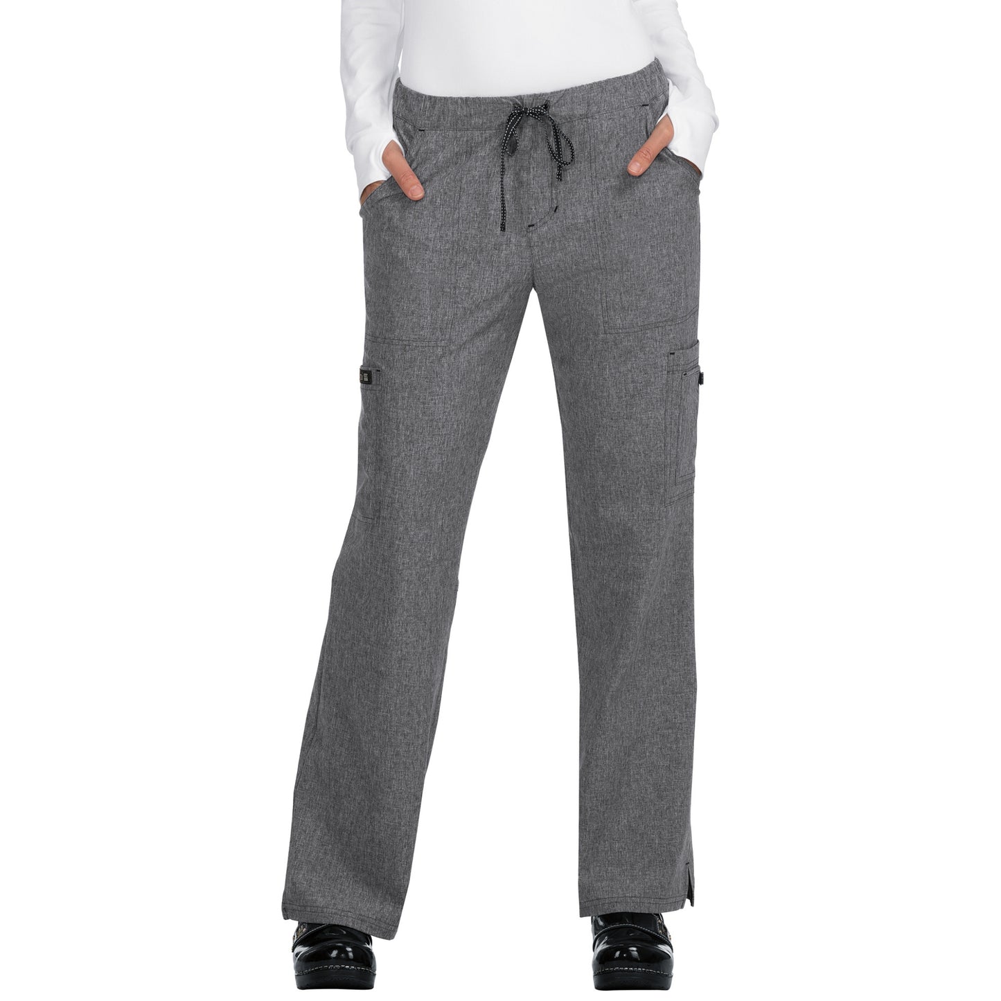 Pantalón Holly Heather Koi Basics