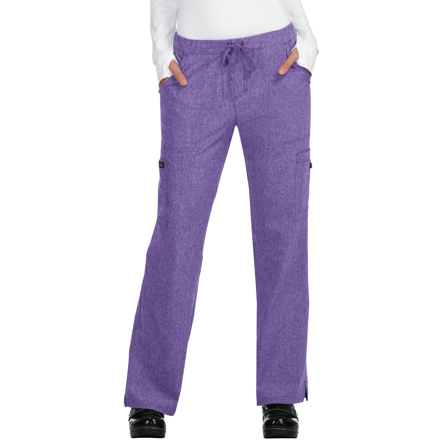Pantalón Holly Heather Koi Basics