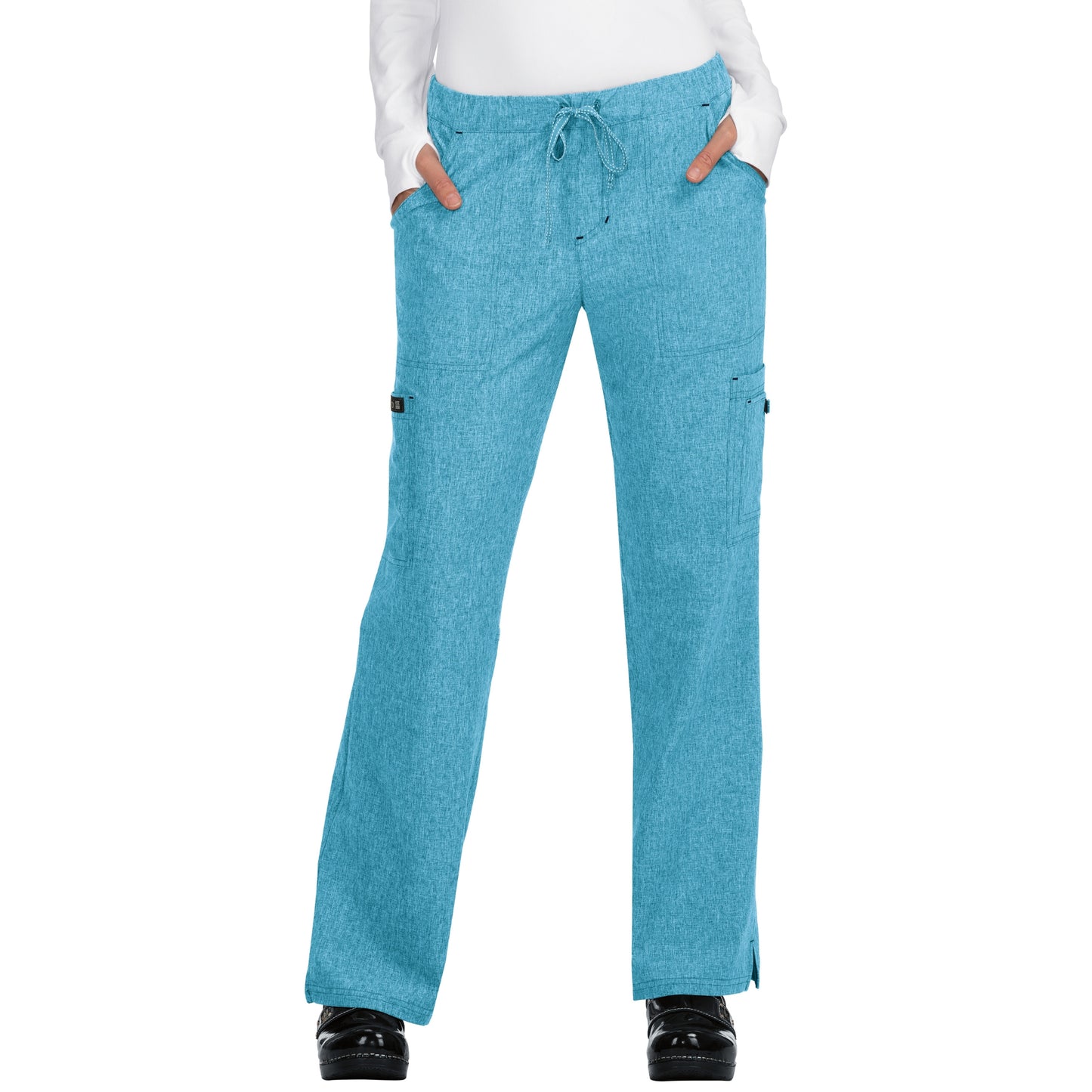 Pantalón Holly Heather Koi Basics