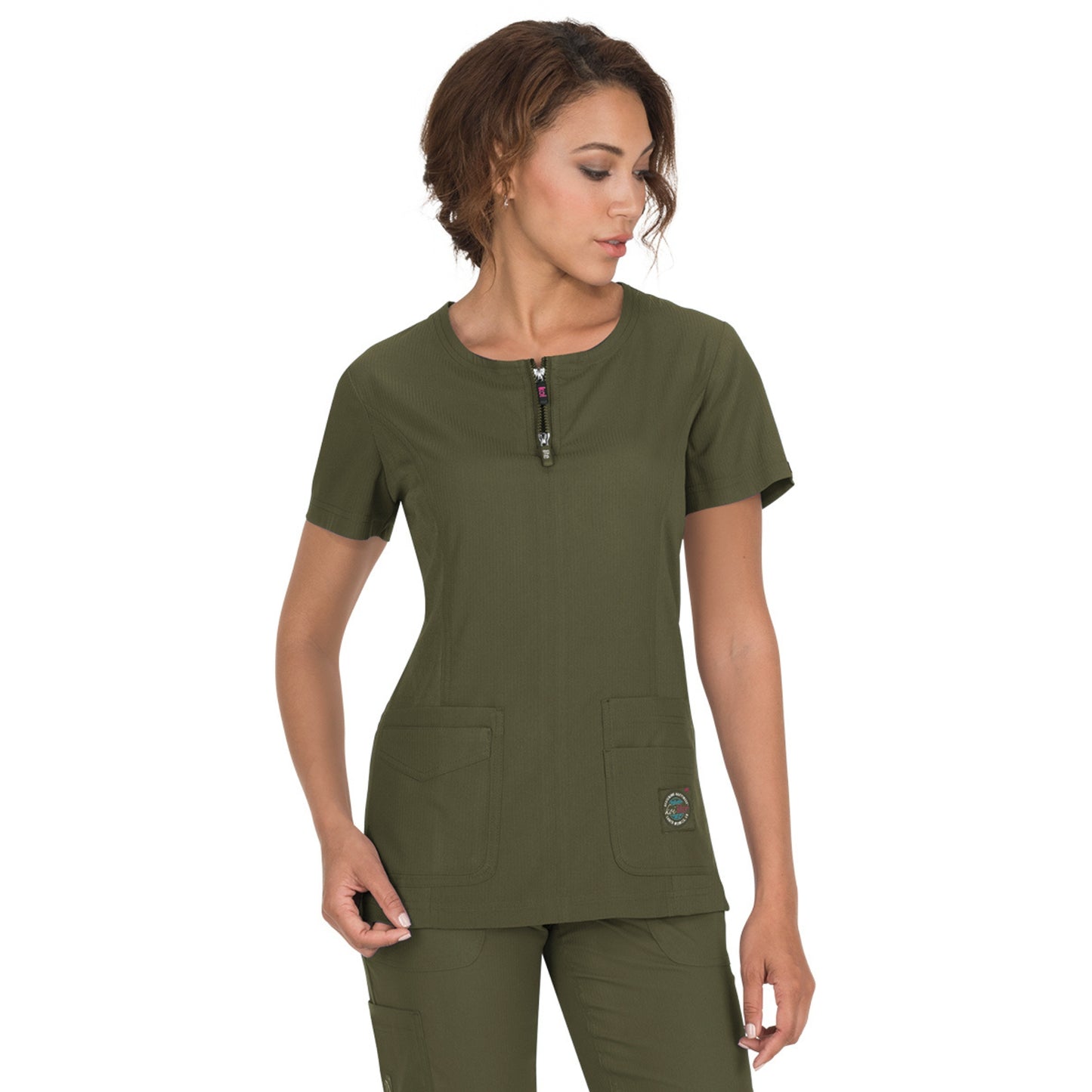 Filipina Serenity Koi lite