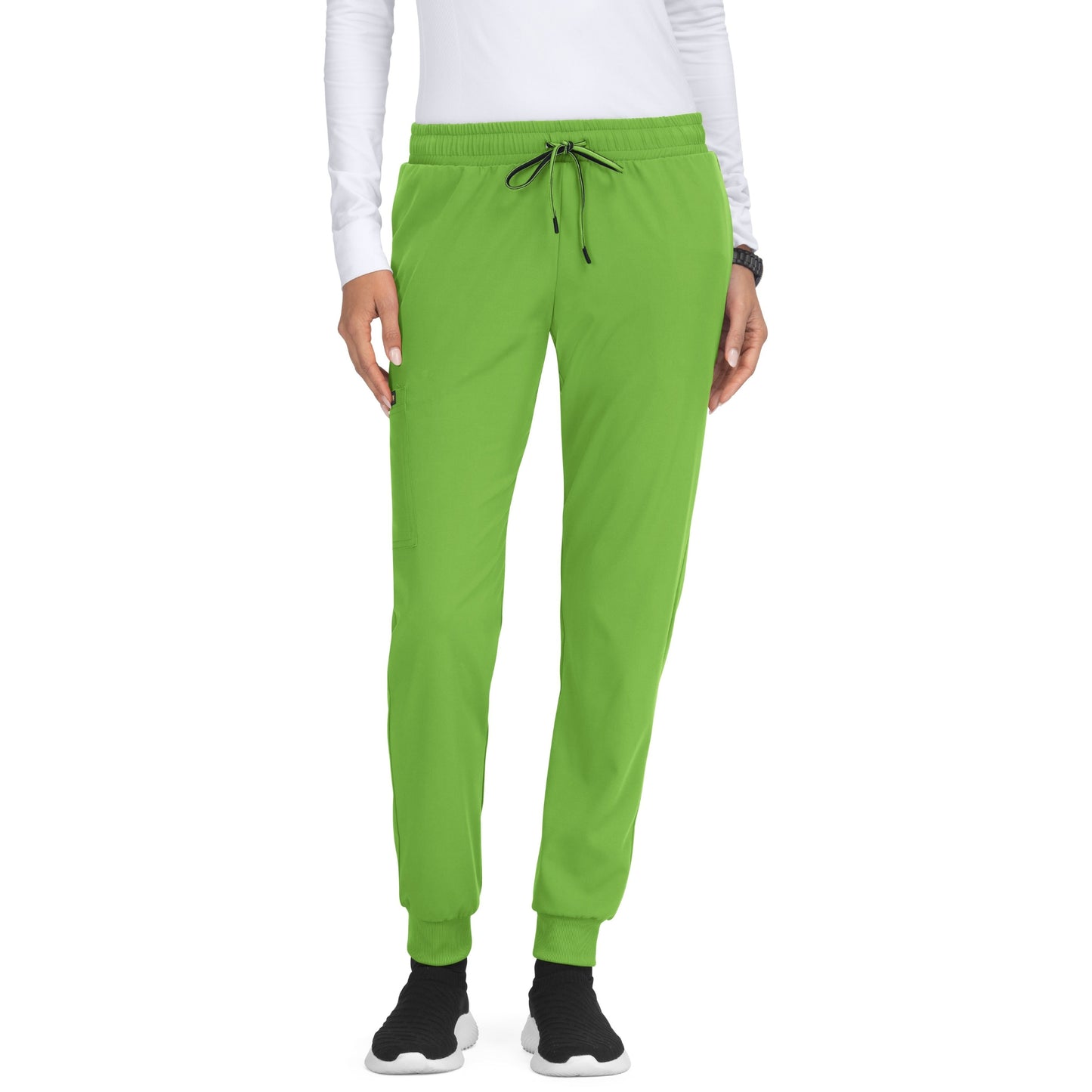 Conjunto Filipina Luna + Pantalón Shanelle Jogger French Bull
