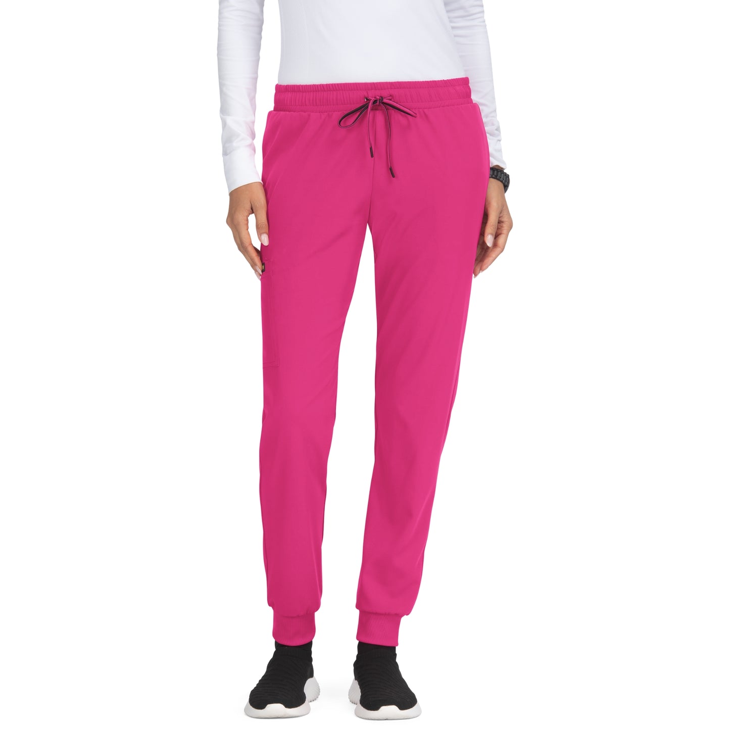 Conjunto Filipina Luna + Pantalón Shanelle Jogger French Bull