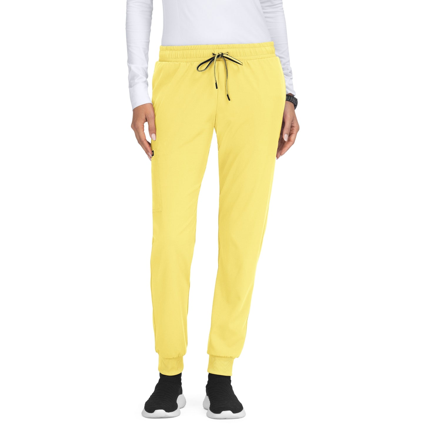 Conjunto Filipina Luna + Pantalón Shanelle Jogger French Bull