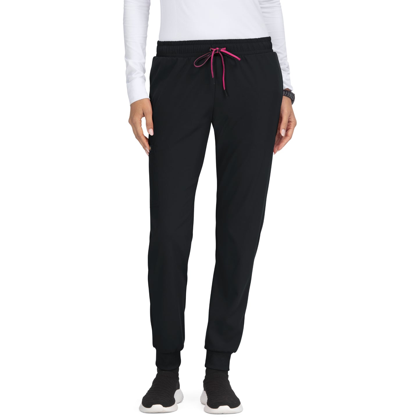 Conjunto Filipina Luna + Pantalón Shanelle Jogger French Bull
