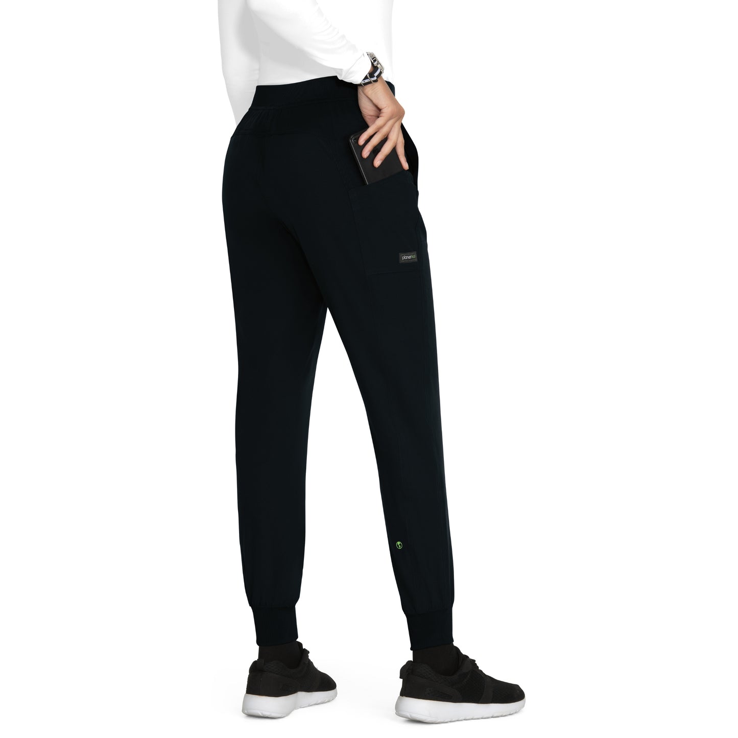 Pantalón Jogger Cherish Planet Koi
