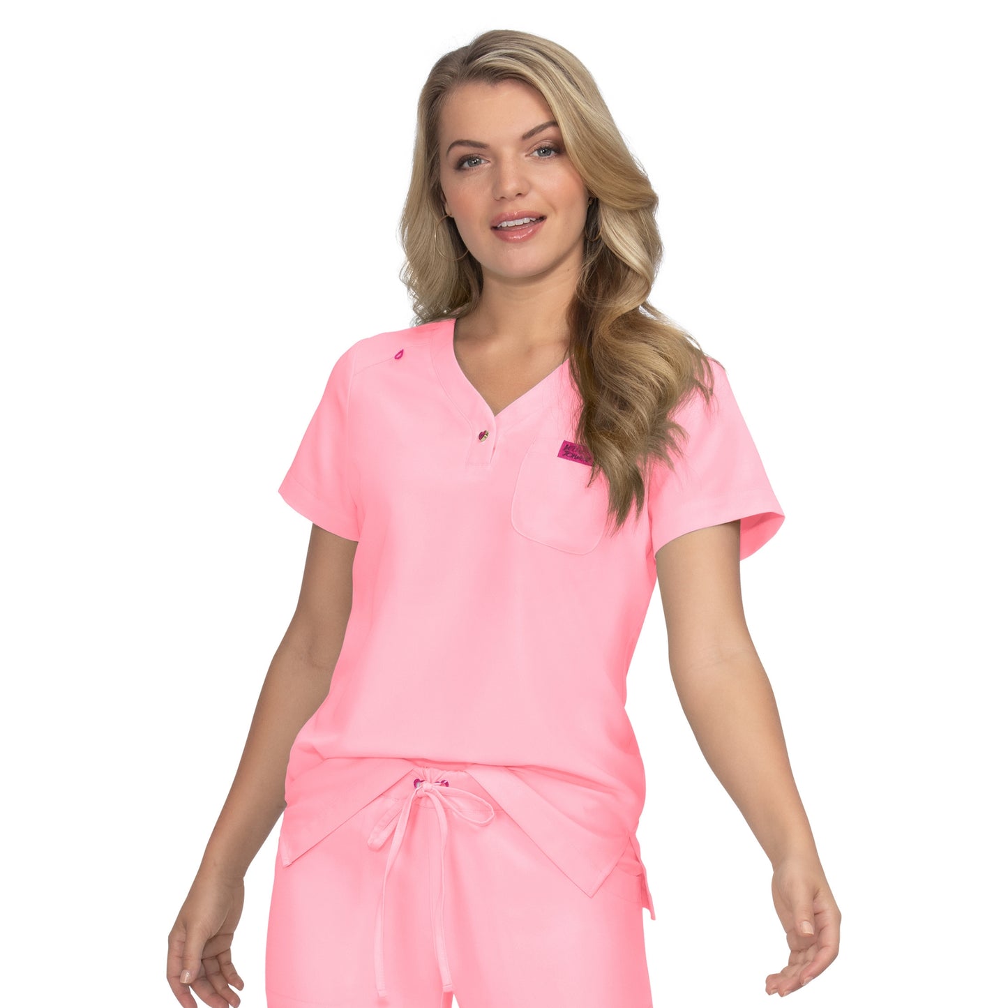 Filipina Rosemary Betsey Johnson