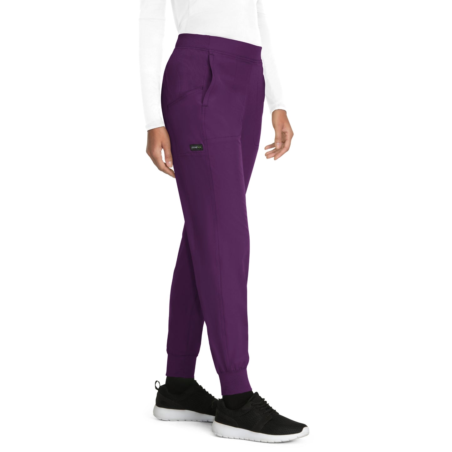 Pantalón Jogger Cherish Planet Koi