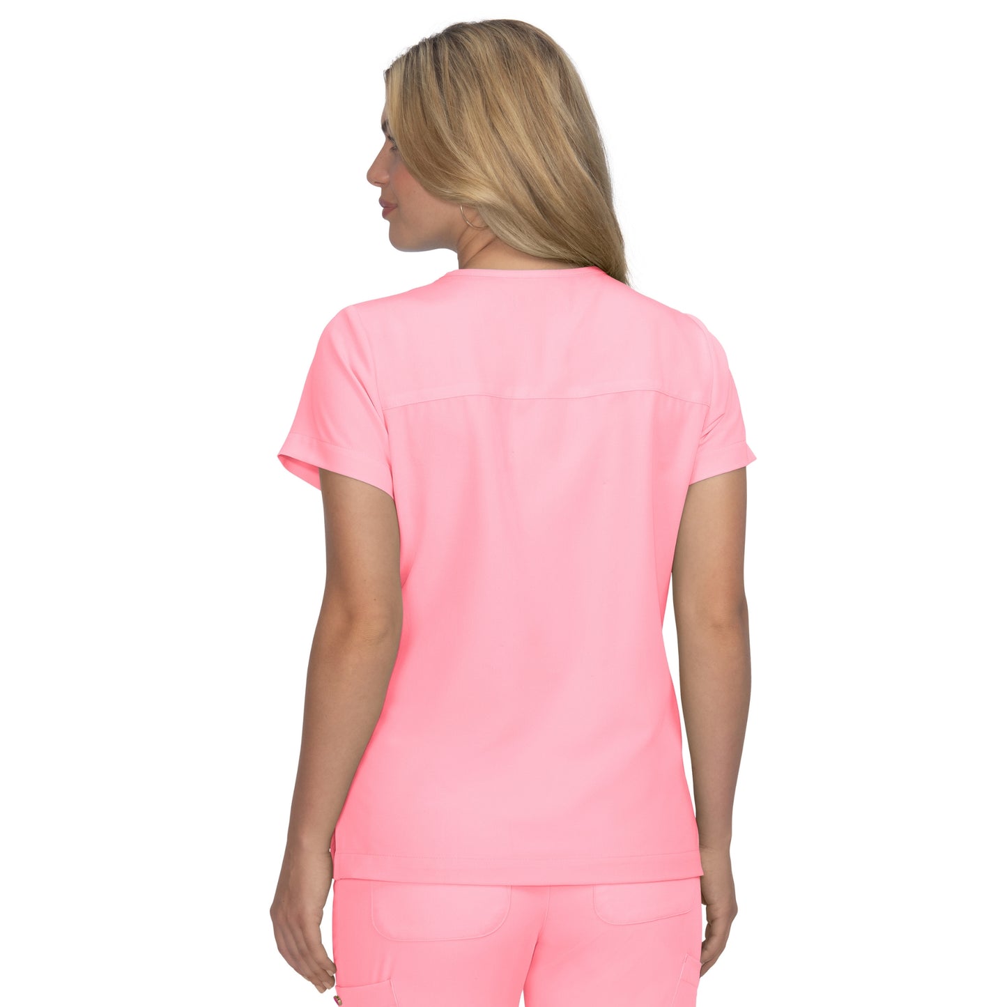 Filipina Rosemary Betsey Johnson