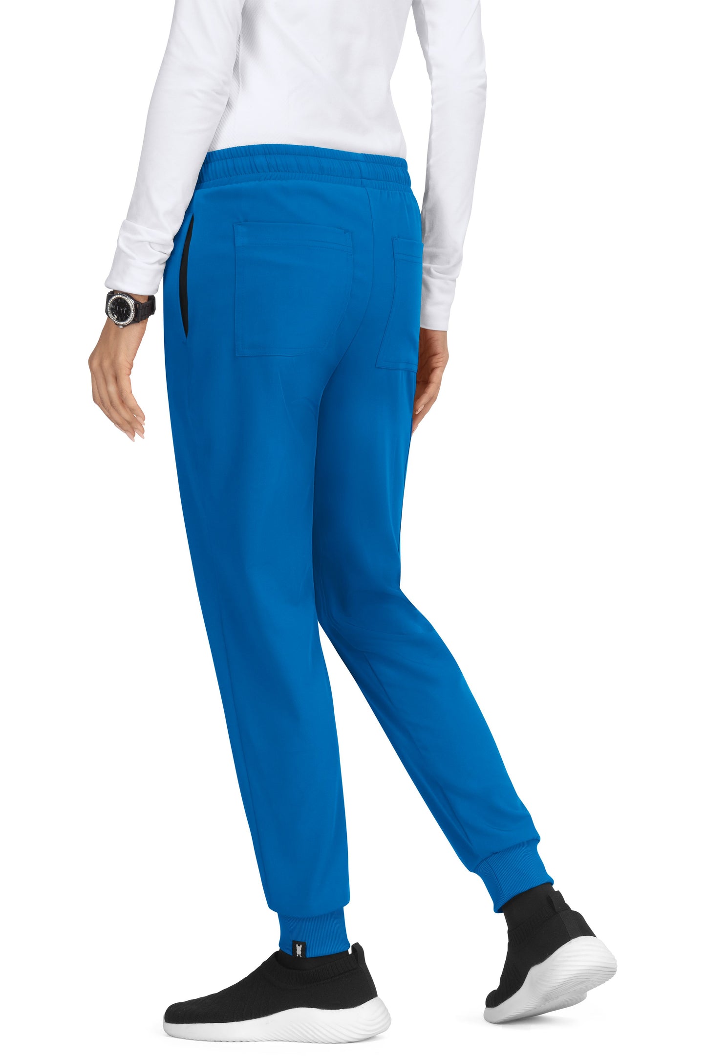 Conjunto Filipina Luna + Pantalón Shanelle Jogger French Bull