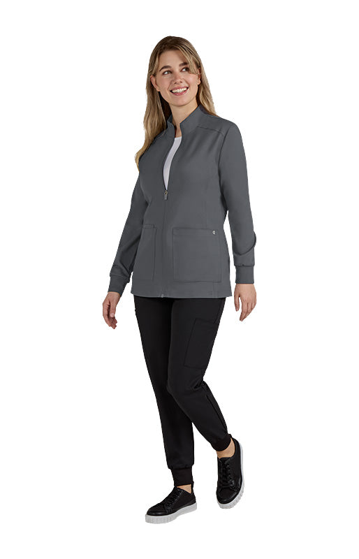 Chamarra Geneses - Cureology by Koi