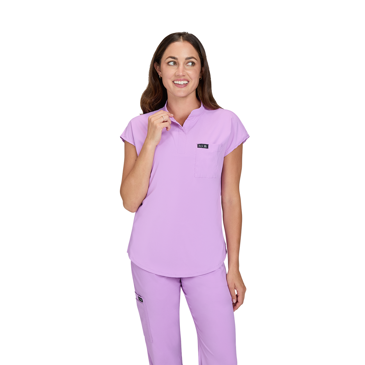 Set Ari/Wrenlee - Koi Basics