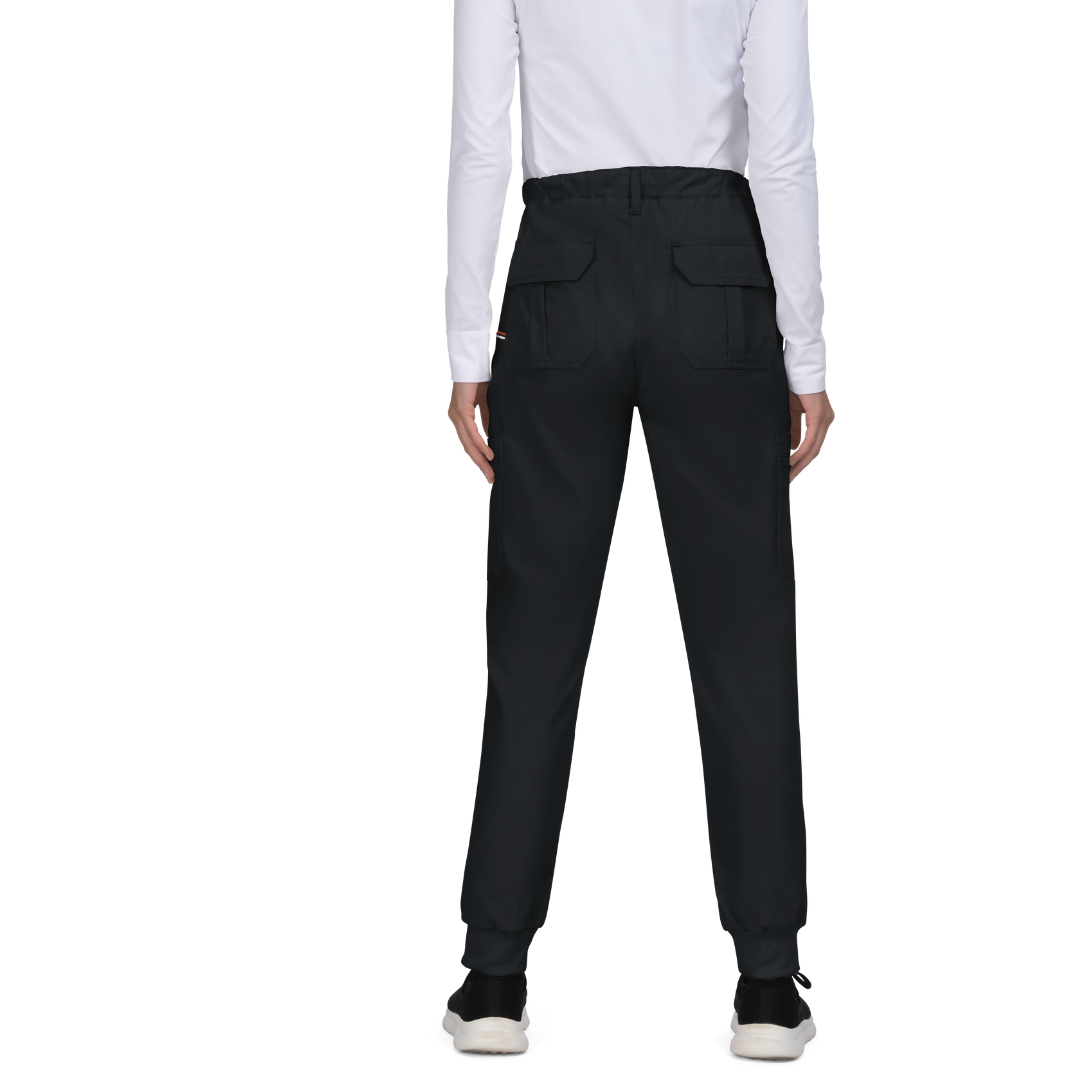 Pantalón Giana Jogger Koi Stretch