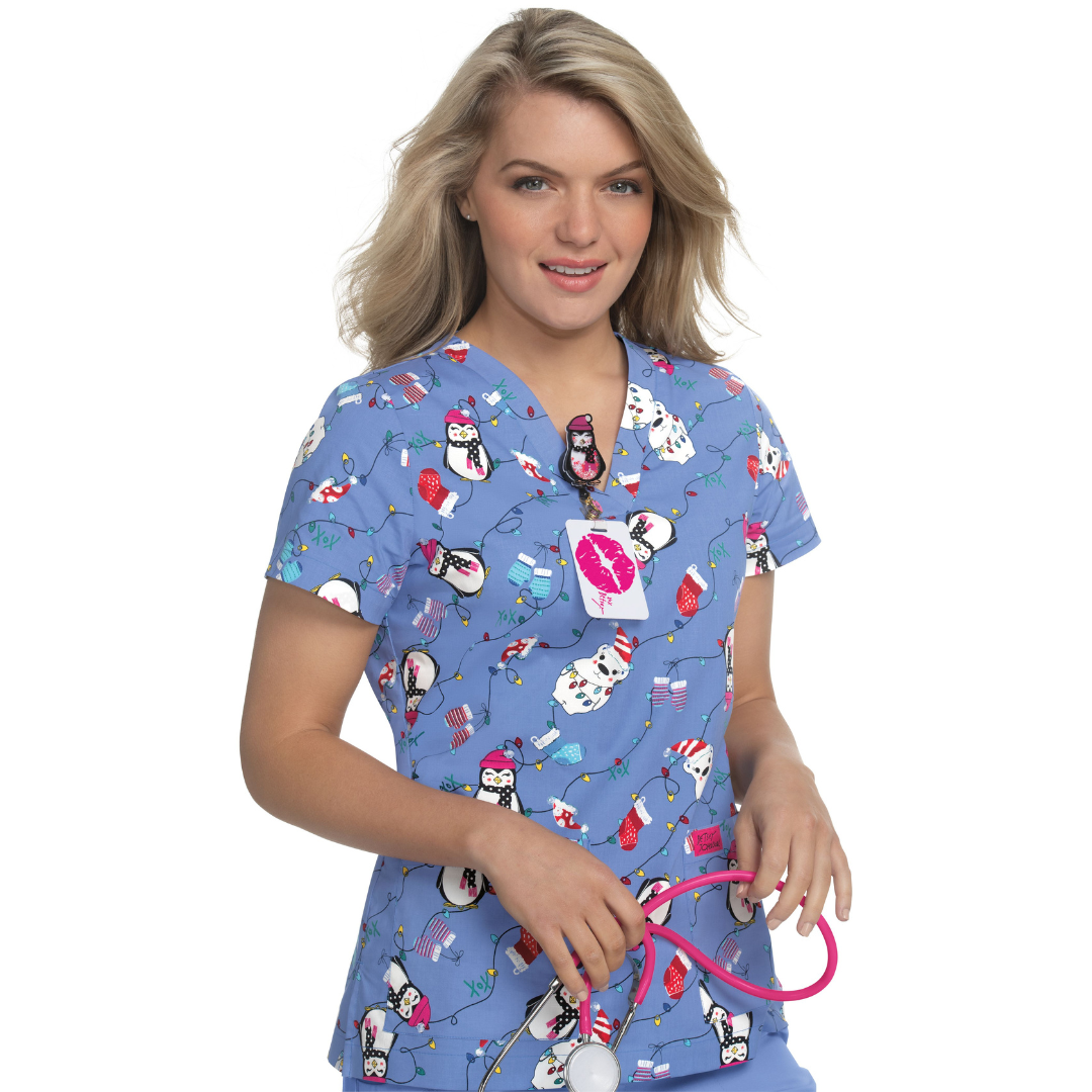 Filipina Stocking Bell Betsey Johnson