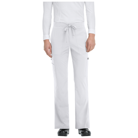 Pantalón Luke Koi Basics