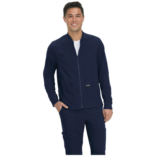 Chamarra Hayden Koi Basics