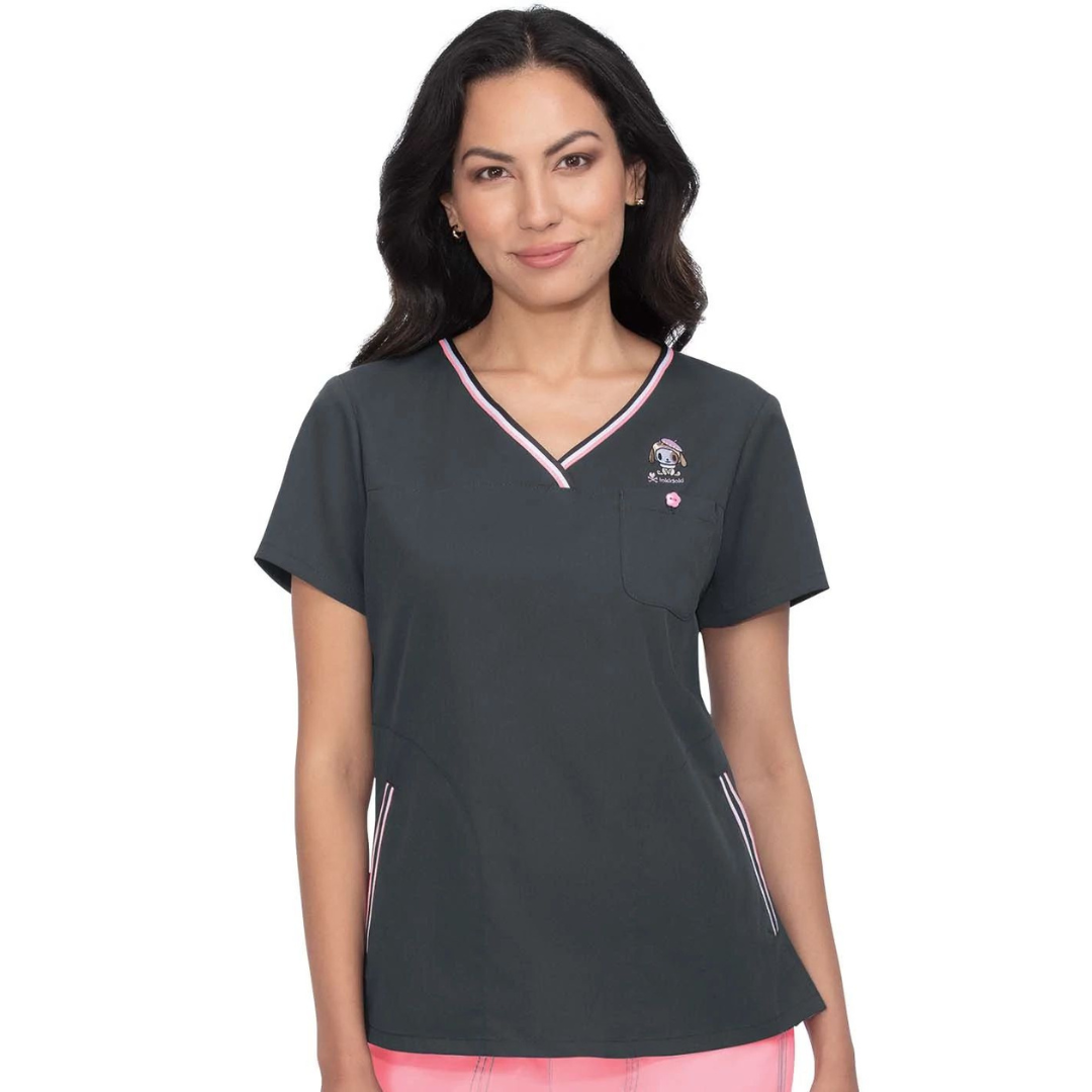 Filipina Ashley Tokidoki KOI