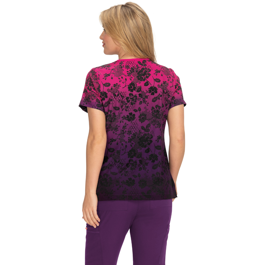 Filipina Ursinia Betsey Johnson