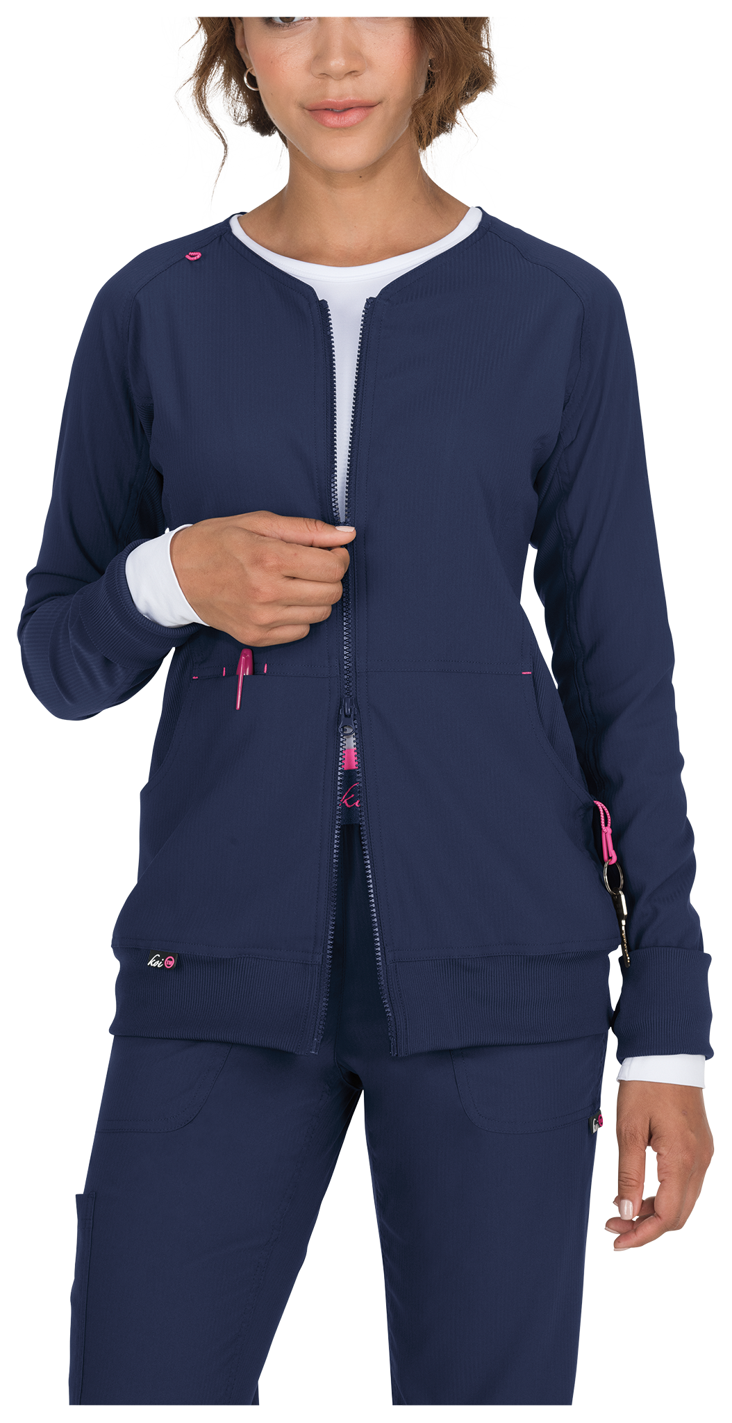 Chamarra Clarity Koi Lite