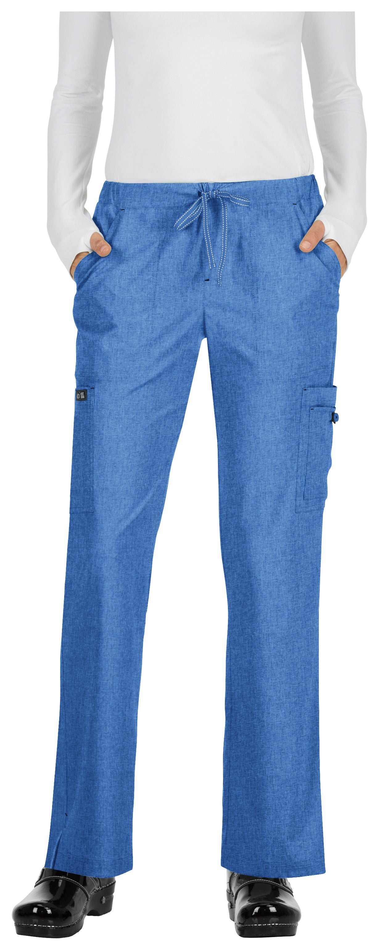 Pantalón Holly Heather Koi Basics