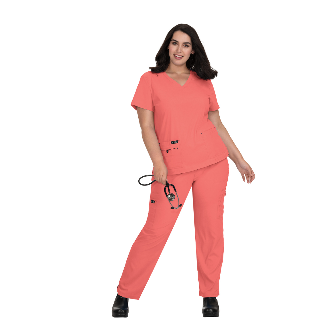 Filipina Becca Koi Basics