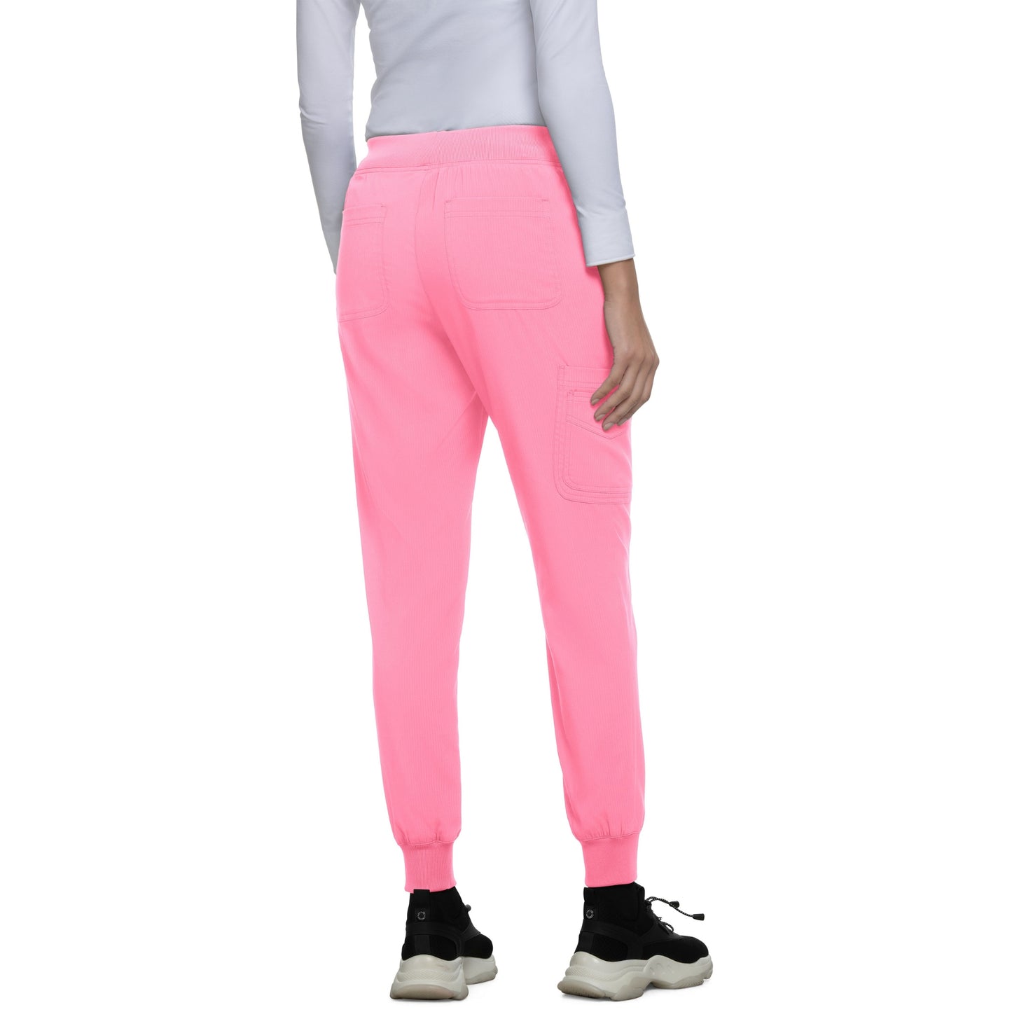 Pantalón Jogger Fierce Koi lite
