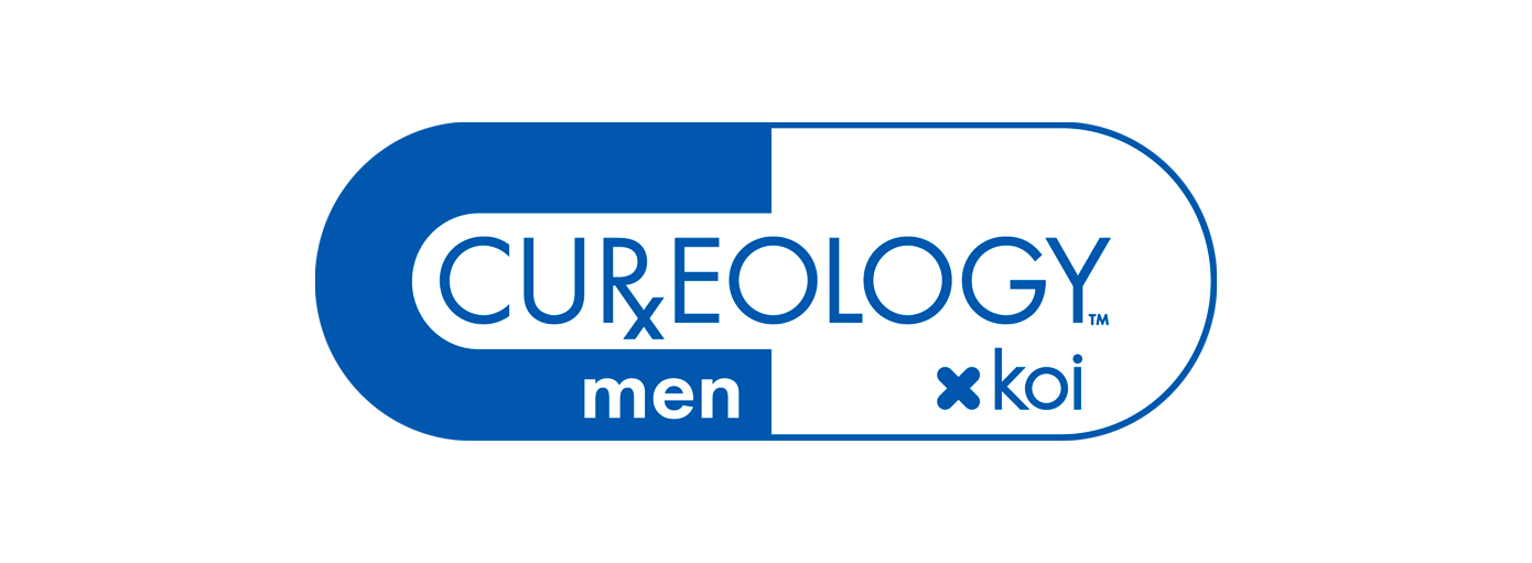 Cureology for Men