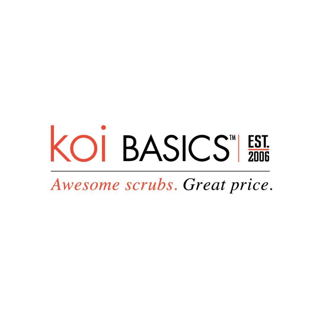 Koi Basics