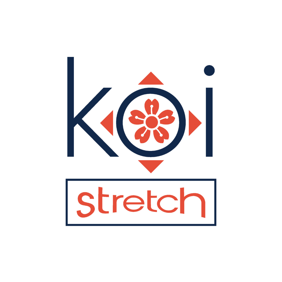 Koi Stretch