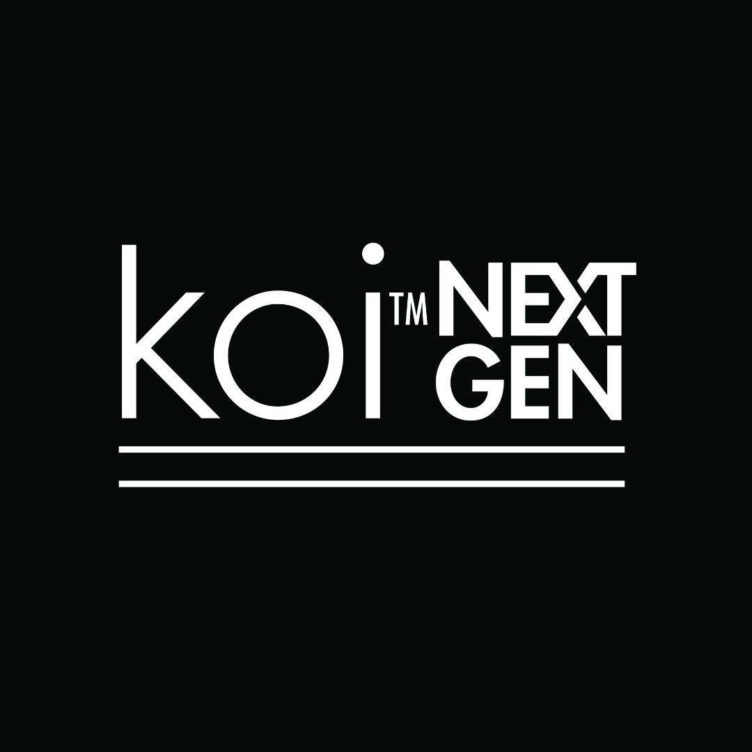 Koi Next Gen For Men