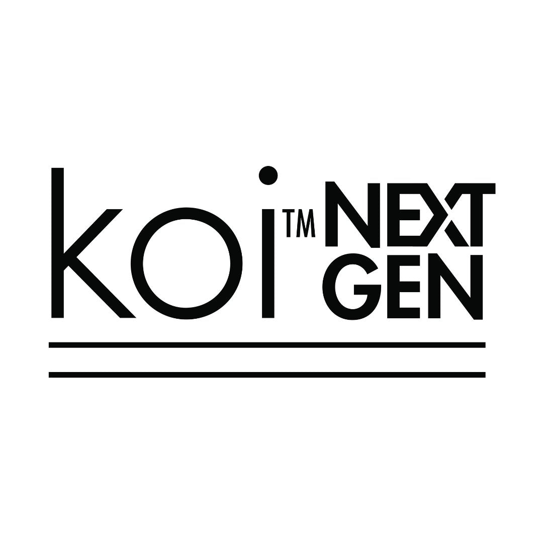 Koi Next Gen