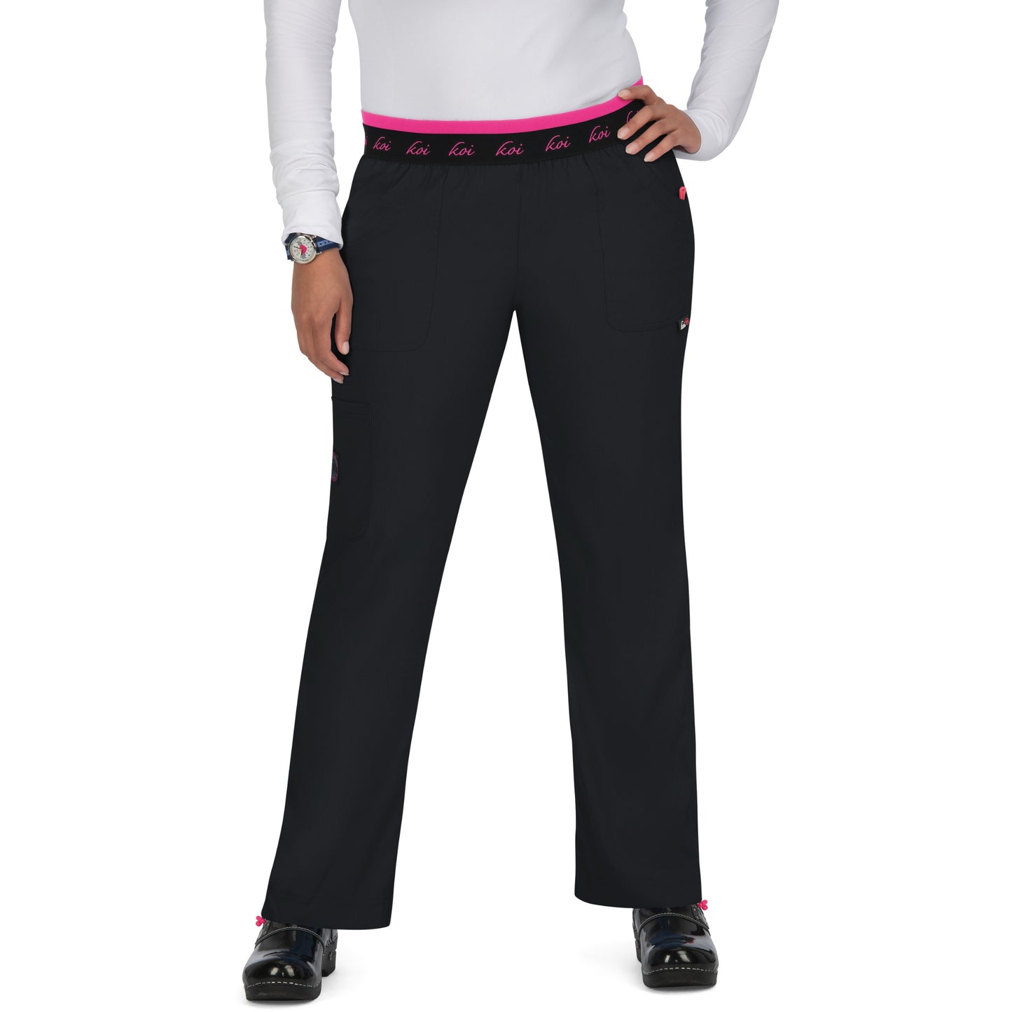Pantalón Spirit Koi Lite