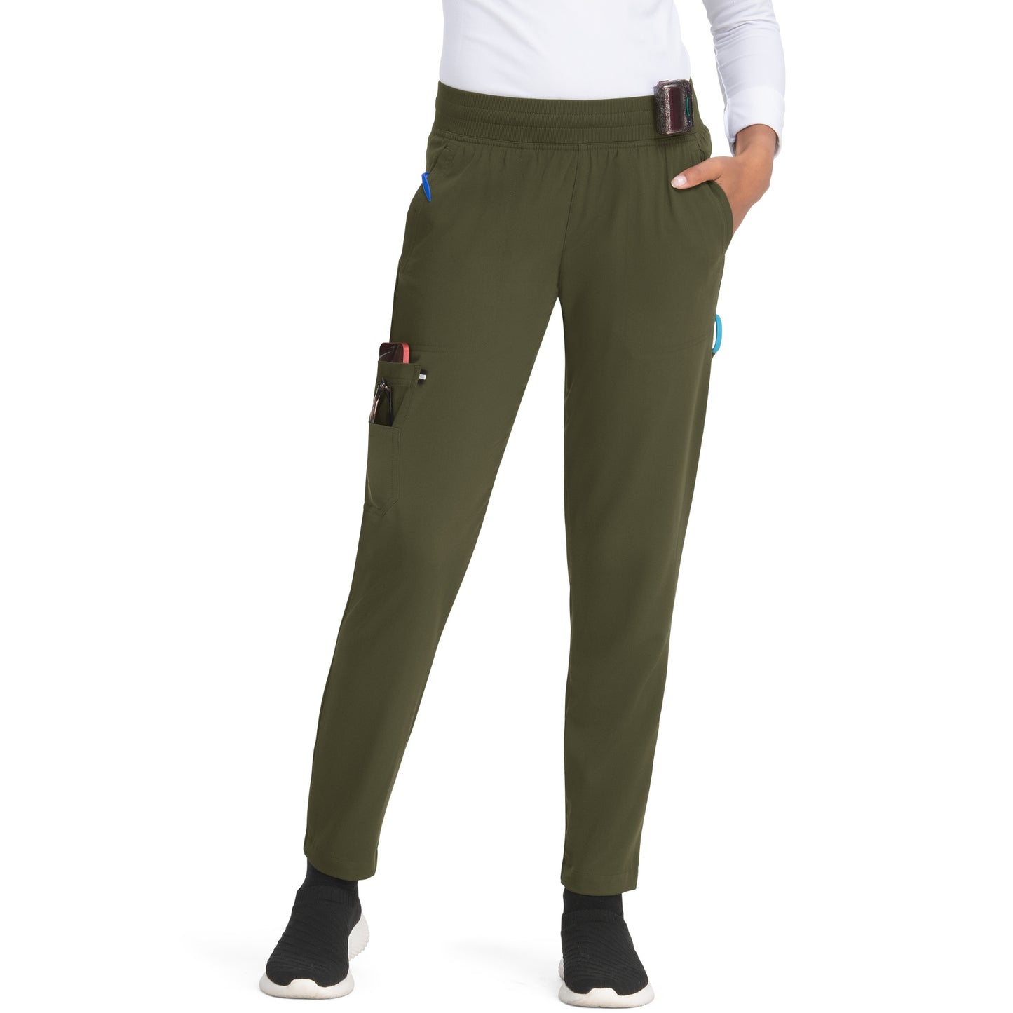 Pantalón Smart Daily Jogger Koi Next Gen