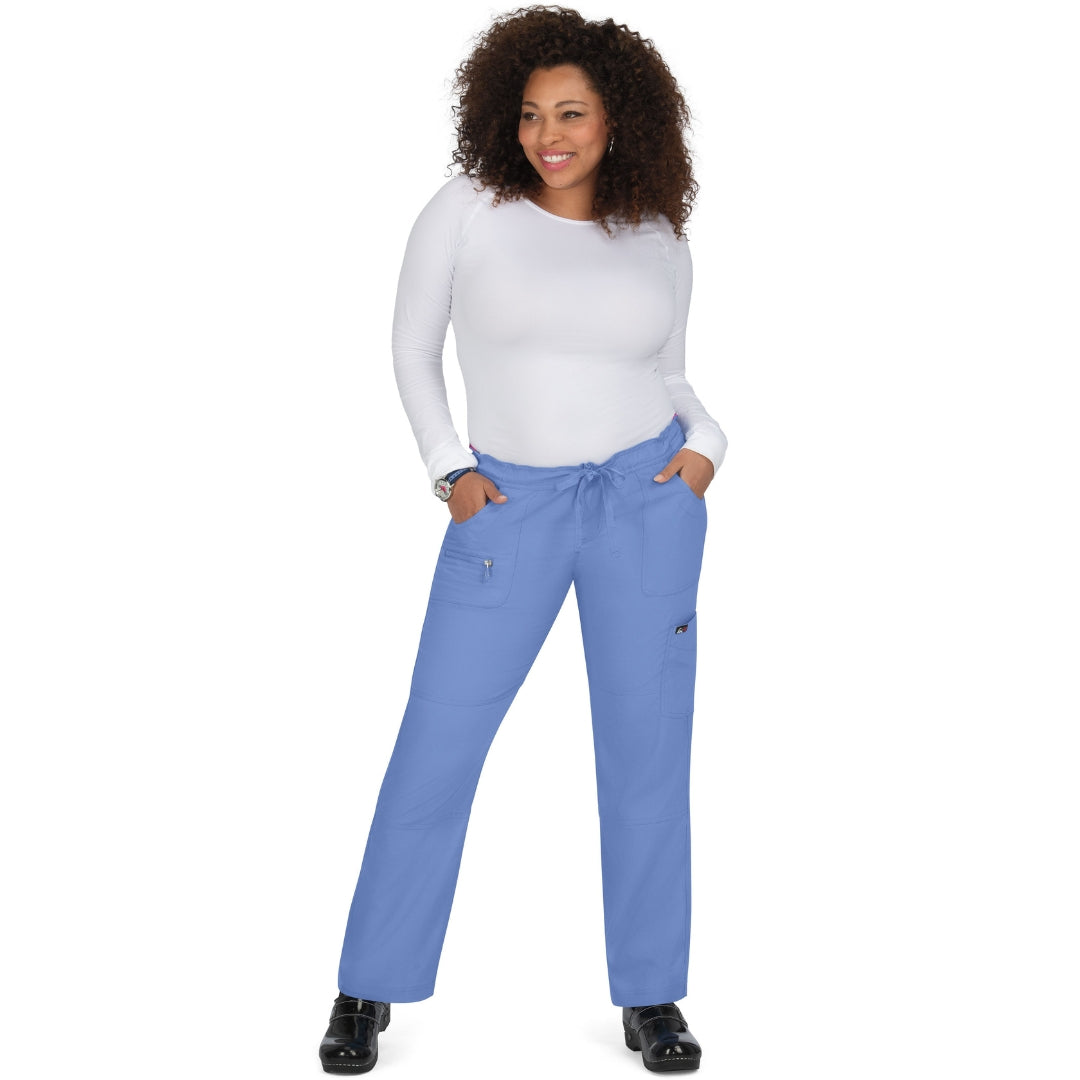 Pantalón Peace Koi Lite